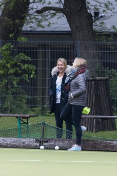 Bild 251 - BL Damen Der Club an der Alster : M�nchener SC : Ergebnis: 1:5